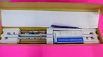 New Dell Poweredge R210 R310 R410 R415 1U Post Static Rail Kit C597M Open. Price: $49.99.