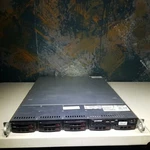 Leitch Harris Server (1UAG3) Used. Price: $125.00.