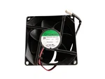Sunon PE80252B1-0000-AA9 24V Dc 80X80X25MM Cooling Fan Used. Price: $29.21.