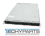 Supermicro SYS-6019U-TR4T 2X Socket LGA3647 Intel Xeon Scalable 1U Server Cto Used. Price: $499.99.