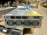Supermicro 420GP-TNAR+ Intel Server W/ 8X 80GB A100, 6338N Proc, 32X 32GB Used. Price: $89999.00.