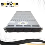 Supermicro 2U 4 Node 6029TP-HTR W/ X11DPT-PS Wholesale Custom Build Your Server! Excellent. Price: $1703.99.