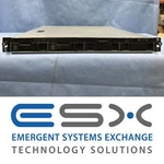 Hp Proliant DL60 G9 E5-2603V3 1.6GHZ 8GB Ram 2X 500GB Sata Hdds Used. Price: $150.00.