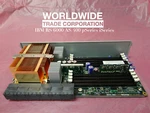 New Ibm 8309 10N6463 1.65GHZ 2-WAY POWER5+ Processor Card For 9133 55A Pseries Open. Price: $69.00.