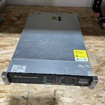 Hp Proliant DL380P G8 2X E5-2640 V2 2.5GHZ 20-CORES / 48GB 5X 600GB Hd C307 Used. Price: $249.99.