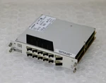 Adva 1063701040-02 Fsp 3000 R7 10TCC-PCN 2G7US+10G Module Used. Price: $506.39.