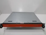 Bomgar B200 Model S-1200 R1 Server, Rack-mountable With Power Cable Used. Price: $119.99.