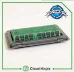 256GB (8X32GB) PC4-17000P-L DDR4 Lrdimm Memory For Hpe Z840 Workstation Used. Price: $759.99.
