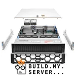 Dell Poweredge R740XD Nvme Server 2.90GHZ 48-CORE 384GB Ram 92TB Ssd Storage Excellent. Price: $28965.95.