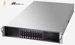 Supermicro Hpc Server Quad Tesla K10 Gpu Accelerator *12288 Cuda Cores Used. Price: $2715.20.