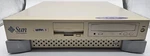 Sun Microsystems Ultra Workstation 400MHZ 256MB Ram 40GB Hdd Tested Used. Price: $428.60.