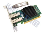 Oem Mellanox CONNECTX-5 25GB SFP28 Dual Port Server Adapter Nic MCX512F Used. Price: $179.90.
