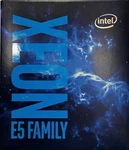 Intel BX80660E52697V4 SR2JV Xeon Processor E5-2697 45M Cache, 2.30 Ghz New. Price: $2443.00.