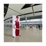4UMEDIA&DISPLAYS ( 16 Pcs / Sets )spider Feet Board Floor Mount Standing Di... New. Price: $82.05.