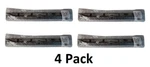 *4 Pack* Dell Y86C1 Poweredge R320 R420 R620 R330 R430 R630 1U Bezel W/key New. Price: $39.99.