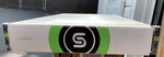 Cohesity C4000 Series C4300-SFP Four (4) Node Block Hdd 48 Tb + Ssd 6.4 Used. Price: $6000.00.