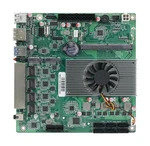 N150 Industrial Motherboard Nas Cores Threads Low Power Processor 4X2.5G ... New. Price: $256.17.
