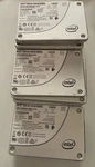 Intel Ssd D3-S4510 Series 3.84TB 2.5IN Sata 6GB/S Solid State Drive White Used. Price: $549.00.