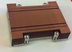 Dell Poweredge 850 860 R200 Heatsink 0J9145 Used. Price: $8.99.