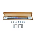 2CKCH 2U Static Kit For Dell Emc Poweredge C6400 C6420 C6220 Server Rails New. Price: $74.68.