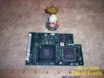 2X Lot Dell PE1750 PE1650 PE2600 DRAC3 Board CN-0R0229 Poweredge Used. Price: $17.99.