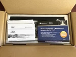 Ibm 1754-HC3 69Y6010 Local 1X8 Console Manager Open. Price: $349.95.