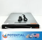 Riverbed Steelhead Server SHA-01050-L Model 1UABA 6GB Ram Free Shipping Used. Price: $200.00.