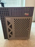 Sun Enterprise E450 400MHZ CPU(X4), 4GB Ram, 9GB Hd W/spud Most Complete On. Price: $600.00.