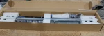 New Dell Poweredge Pe R210 Server Rail Kit Dp/n Y819K. Price: $49.99.