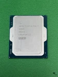 Intel Ultra 7 Srqcu Desktop Processor 265KF - 20 Cores Used. Price: $220.00.
