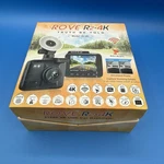 Rove R2 4K Dash Cam Built In Gps Wifi Complete Kit With Box New. Price: $64.99.