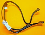 New Dell Poweredge R750 Server Backplane Sas Cables HN75N Open. Price: $80.99.