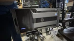 Dell Poweredge T710 Rack Mount Server Dual Intel Xeon 2.93GHZ 48GB DDR3 Ecc Used. Price: $399.98.