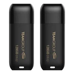 Teamgroup C175 128GB Pack 3.2 Gen (usb 3.1/3.0) Read 100MB/S Flash Th... New. Price: $41.68.