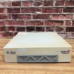 Sun Microsystems 1 Creator 3D Ultrasparc Computer Complete W/hdd & Cards. Price: $299.95.