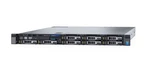 Dell Poweredge R630 Rack Server 2X Xeon 2.1GHZ 64GB DDR4 8X1TB Hdd Very. Price: $959.99.