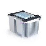 01KP655 Heatsink For Lenovo Thinksystem SR550 SR590 SR650 SR670 W/ Cage Us New. Price: $26.57.