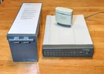 Ibm Options Series 33.6KBPS Intelligent Modem Model MT2834B Used. Price: $25.00.