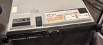 Dell Poweredge R620 Server 2XE5-2643 V2 3.5GHZ 128GB Ram 2X10GIG Ethernet Used. Price: $599.00.