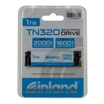 Inland TN320 1TB Ssd Nvme Pcie Gen 3.0X4 M.2 2280 3D Nand Tlc Internal Open. Price: $200.00.