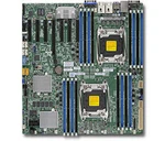***new*** Supermicro X10DRH-CT Motherboard ***full Mfr Warranty***. Price: $999.99.