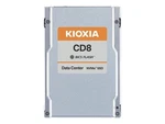 Kioxia KCD8XVUG6T40 CD8-V 6.25 Tb Solid State Drive 2.5" Internal Pci Express New. Price: $4412.11.