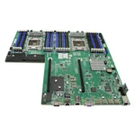 Lenovo Thinkserver RD640 Motherboard 2X LGA2011 20X DDR3 Ram 03T7724 Used. Price: $139.22.