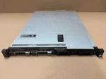 Dell Poweredge R330 Xeon 4-CORE 3.3GHZ 8GB H330 6TB 2X 350W Psu 1U Server Used. Price: $139.95.