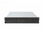 Ibm 2076-24F 57TB 24X2.4TB 10K Sas 12GB FS7200 FS7300 V7000 Storwize Expansion New. Price: $2619.83.