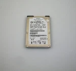 Hitachi 14R9200 40GB Ide 7.2K Rpm 2.5" Hard Disk Drive HTE726040M9AT00 Used. Price: $86.25.