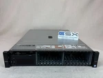 Dell Poweredge XC730 16X 2.5 Server(same As R730) 2X 22C E5-2699V4, 32GB Ram Used. Price: $649.00.