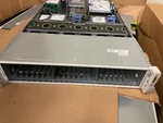 Cisco BE7H-M5-K9 Business Edition Server Gold 6132 Cpu Ram/no Hdd BE7000H Used. Price: $300.00.