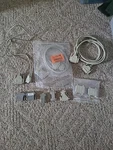Lantronix 500-163 D-sub Cables DB25M To DB9F Serial Ft New. Price: $20.00.
