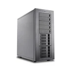 Rosewill Thor Nas Pro Tower Workstation Case Server Chassis Supports 8 3.5 New. Price: $451.01.